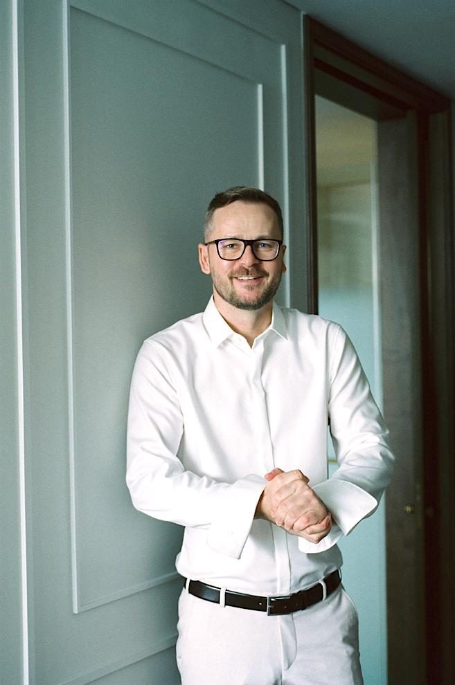 Manuel Lüth